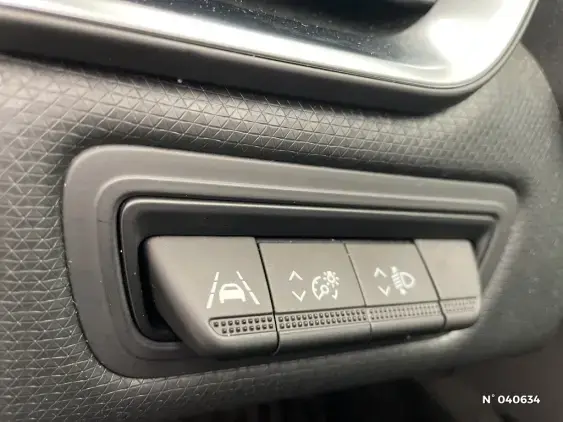 RENAULT CLIO V - voiture d'occasion - Photo 14