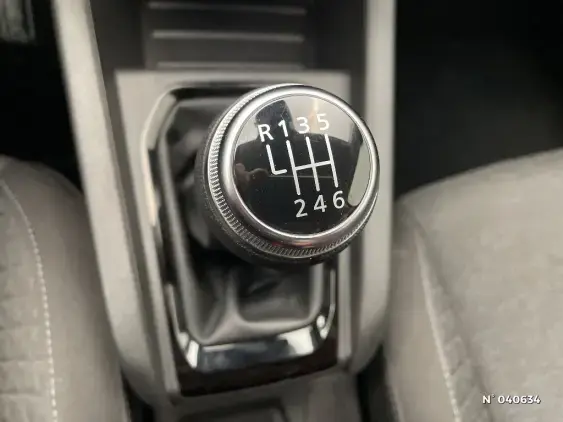 RENAULT CLIO V - voiture d'occasion - Photo 24