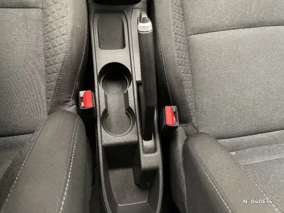 RENAULT CLIO V - voiture d'occasion - Photo 25