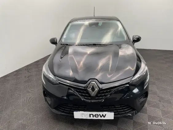 RENAULT CLIO V - voiture d'occasion - Photo 3