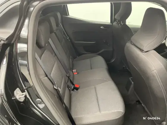 RENAULT CLIO V - voiture d'occasion - Photo 11