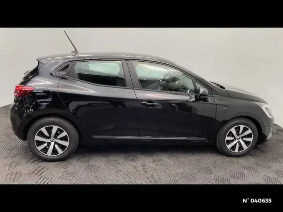 RENAULT CLIO V - voiture d'occasion - Photo 5