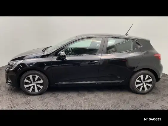 RENAULT CLIO V - voiture d'occasion - Photo 2