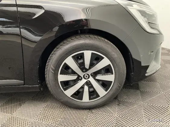 RENAULT CLIO V - voiture d'occasion - Photo 8