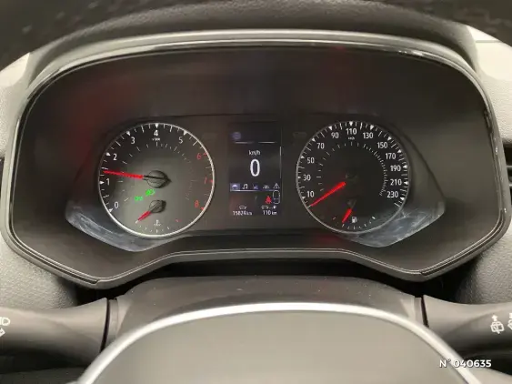 RENAULT CLIO V - voiture d'occasion - Photo 12