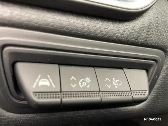 RENAULT CLIO V - voiture d'occasion - Photo 14