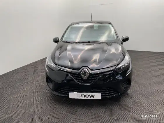 RENAULT CLIO V - voiture d'occasion - Photo 3