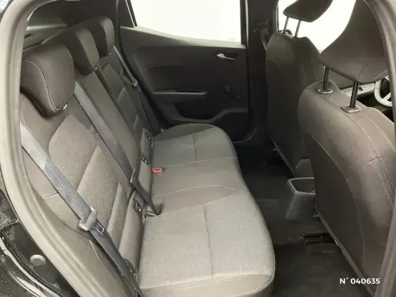 RENAULT CLIO V - voiture d'occasion - Photo 11