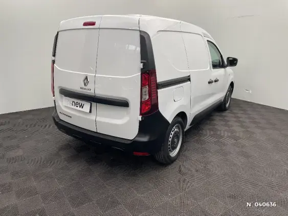 RENAULT EXPRESS VAN I - voiture d'occasion - Photo 4