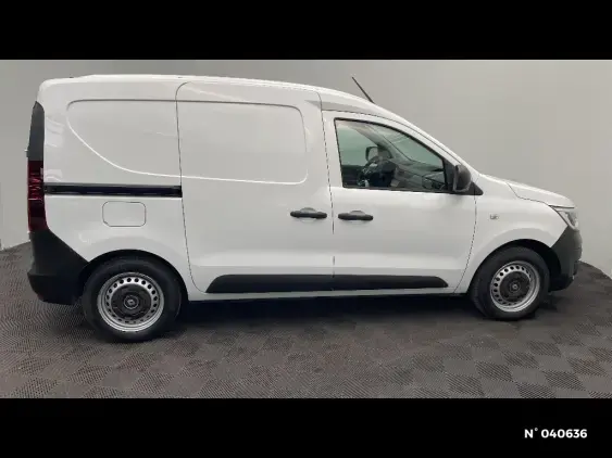 RENAULT EXPRESS VAN I - voiture d'occasion - Photo 5