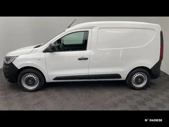 RENAULT EXPRESS VAN I - voiture d'occasion - Photo 2