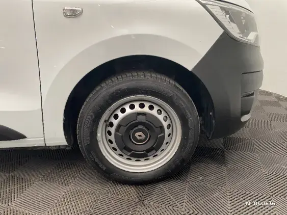 RENAULT EXPRESS VAN I - voiture d'occasion - Photo 8