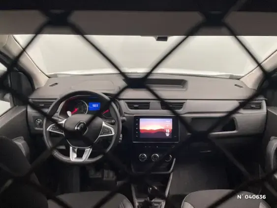 RENAULT EXPRESS VAN I - voiture d'occasion - Photo 9