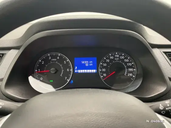 RENAULT EXPRESS VAN I - voiture d'occasion - Photo 12