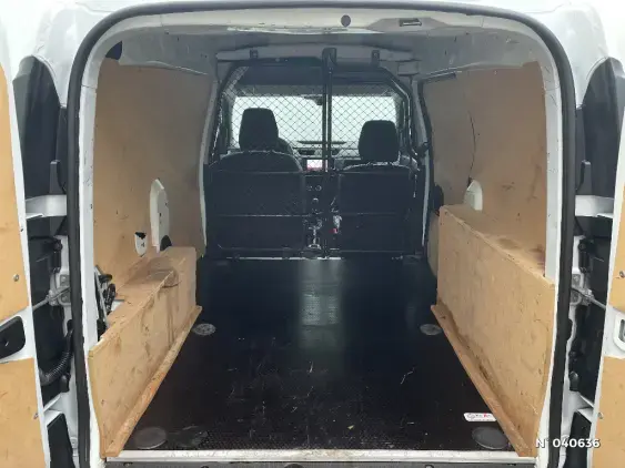 RENAULT EXPRESS VAN I - voiture d'occasion - Photo 7