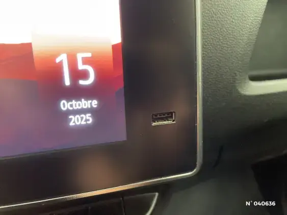 RENAULT EXPRESS VAN I - voiture d'occasion - Photo 23