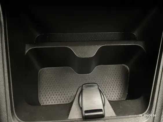 RENAULT EXPRESS VAN I - voiture d'occasion - Photo 24