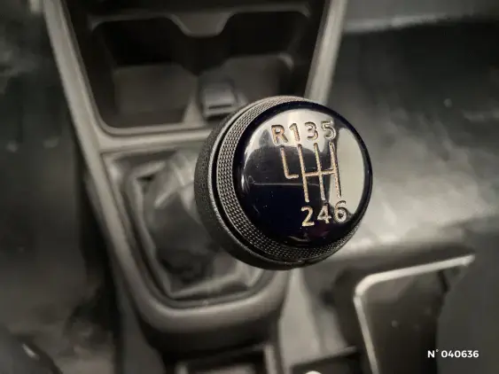 RENAULT EXPRESS VAN I - voiture d'occasion - Photo 25