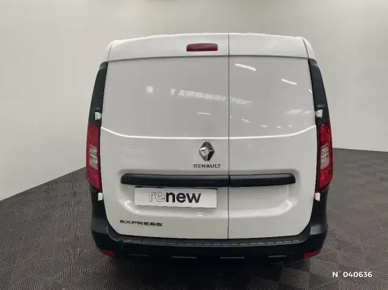 RENAULT EXPRESS VAN I - voiture d'occasion - Photo 6