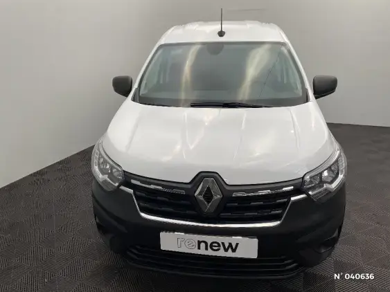 RENAULT EXPRESS VAN I - voiture d'occasion - Photo 3