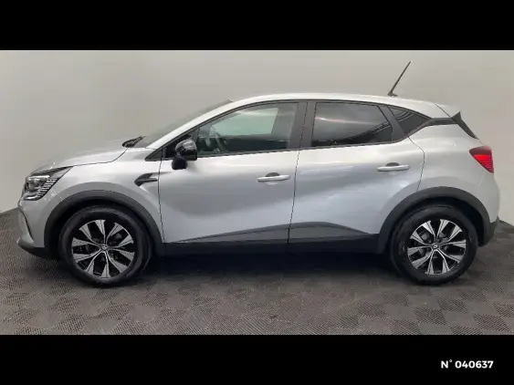 RENAULT CAPTUR II - voiture d'occasion - Photo 2