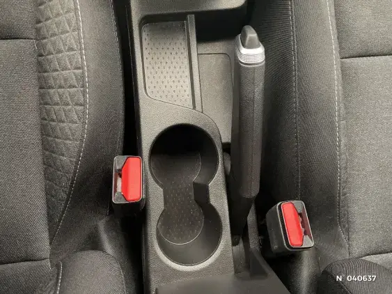 RENAULT CAPTUR II - voiture d'occasion - Photo 26