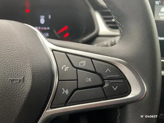 RENAULT CAPTUR II - voiture d'occasion - Photo 28