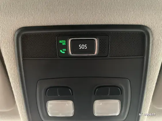 RENAULT CAPTUR II - voiture d'occasion - Photo 29