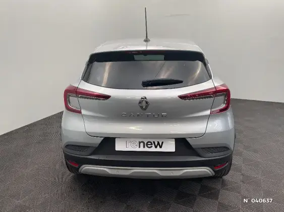 RENAULT CAPTUR II - voiture d'occasion - Photo 6