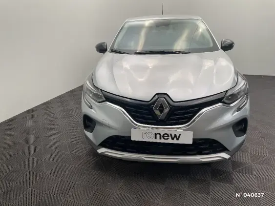 RENAULT CAPTUR II - voiture d'occasion - Photo 3