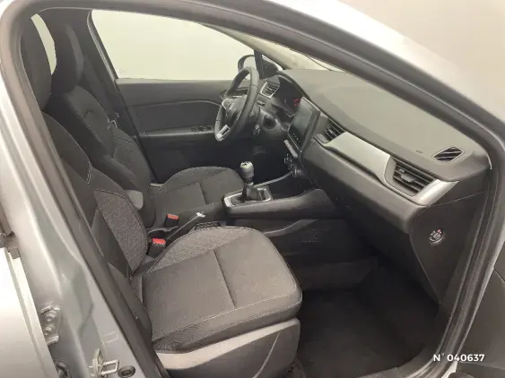 RENAULT CAPTUR II - voiture d'occasion - Photo 10