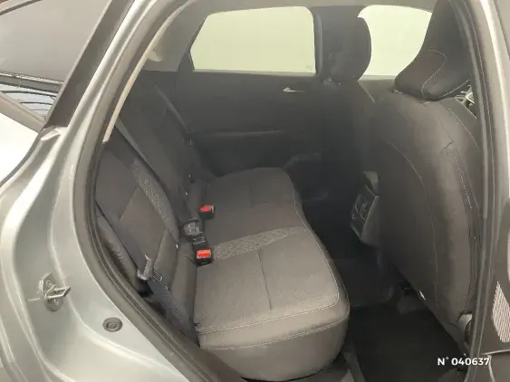 RENAULT CAPTUR II - voiture d'occasion - Photo 11