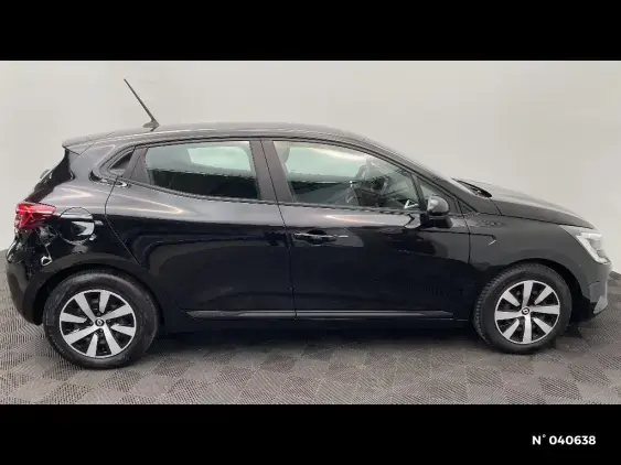 RENAULT CLIO V - voiture d'occasion - Photo 5