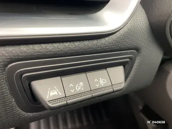 RENAULT CLIO V - voiture d'occasion - Photo 14