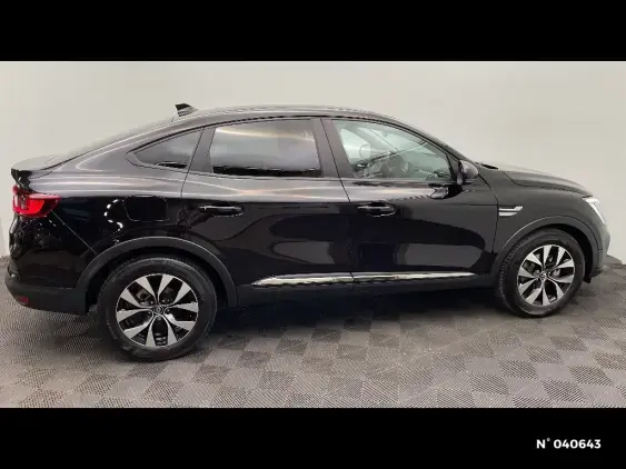 RENAULT ARKANA - voiture d'occasion - Photo 5