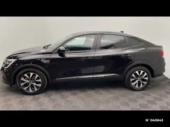 RENAULT ARKANA - voiture d'occasion - Photo 2