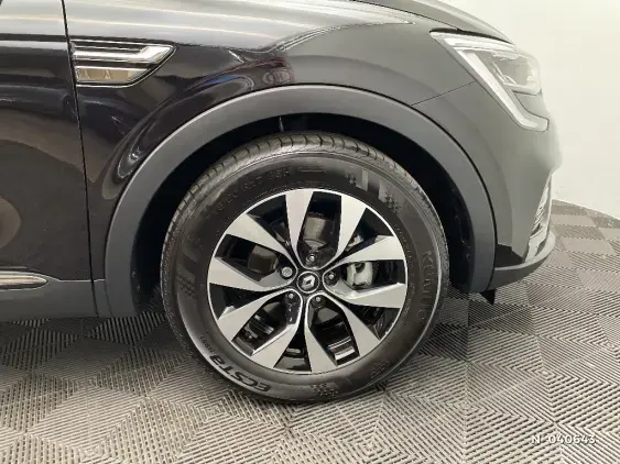 RENAULT ARKANA - voiture d'occasion - Photo 8