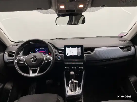 RENAULT ARKANA - voiture d'occasion - Photo 9