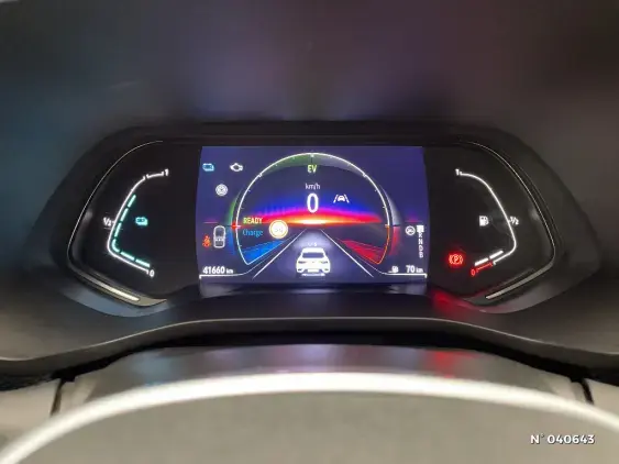 RENAULT ARKANA - voiture d'occasion - Photo 12