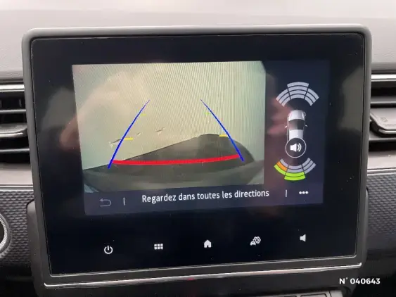 RENAULT ARKANA - voiture d'occasion - Photo 14