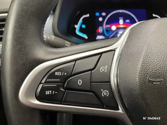 RENAULT ARKANA - voiture d'occasion - Photo 28