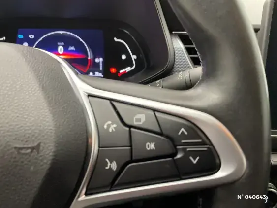 RENAULT ARKANA - voiture d'occasion - Photo 29