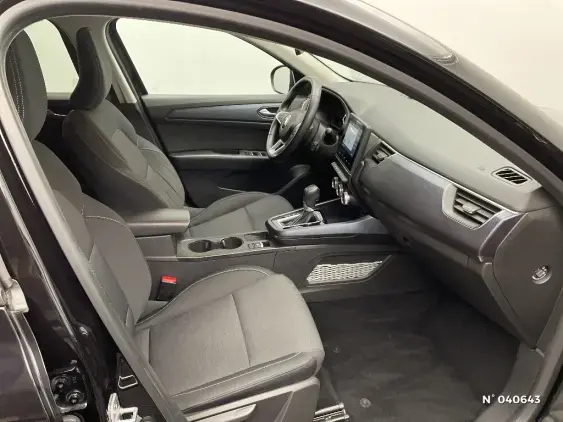 RENAULT ARKANA - voiture d'occasion - Photo 10