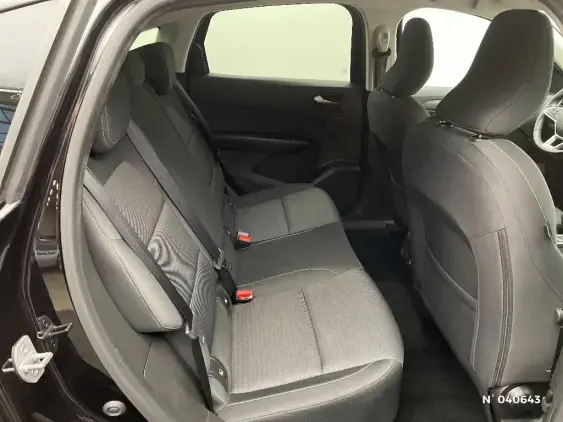 RENAULT ARKANA - voiture d'occasion - Photo 11