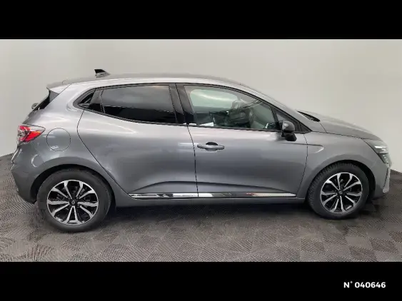 RENAULT CLIO V - voiture d'occasion - Photo 5