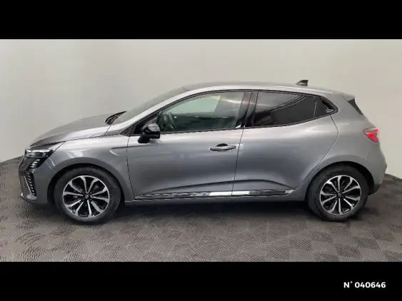 RENAULT CLIO V - voiture d'occasion - Photo 2