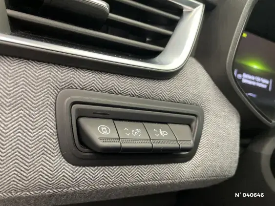 RENAULT CLIO V - voiture d'occasion - Photo 15