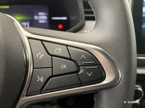 RENAULT CLIO V - voiture d'occasion - Photo 28