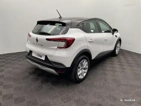 RENAULT CAPTUR II - voiture d'occasion - Photo 4