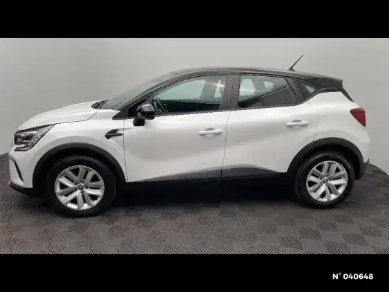 RENAULT CAPTUR II - voiture d'occasion - Photo 2